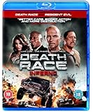 Death Race 3: Inferno [Blu-ray] [2012]