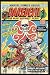 Daredevil, v1 #121. May 1975 [Comic Book]
