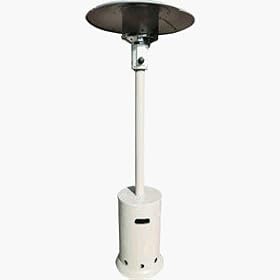 Shinerich Industries SRPH09B Patio Heater by Shinerich Industries