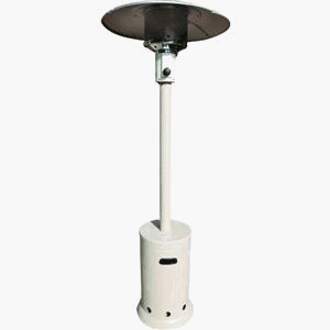 Shinerich Industries SRPH09B Patio Heater by Shinerich Industries
