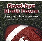 Good-Bye Brett Farve