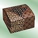 Desk Jewelry Batik Trinket Keepsake Box Gift Ideas