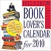 Book Lover's Page-A-Day 2010 Desk Calendar