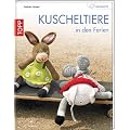 Geh�kelte Kuscheltiere in den Ferien
