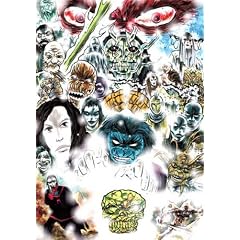 Cosmogenesis: The Chronicles of Quongo