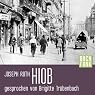 H&ouml;rbuch Hiob: Roman eines einfachen Mannes