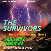 The Survivors: The Outcasts, Book 2 | [Gregory Janicke]