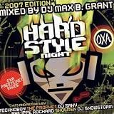Hardstyle Night 2007 Edition