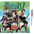 Etrian Odyssey IV: Legends of the Titan
