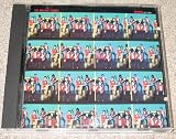 The Rolling Stones Album - Rewind (1971-1984) (Front side)