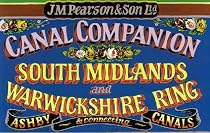 South Midlands and Warwickshire Ring - Pearson's Canal Companion: Ashby and Connecting Canals (Pearson's Canal Companions)