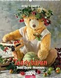 Teddybaeren mit Charakter 2009 / Teddy Bears 2009 / Nounours 2009