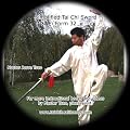 Simplified Tai Chi Sword Form 32
