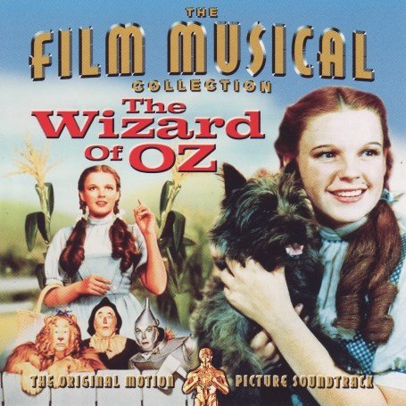 Childrens Toyshop  Music : The Wizard of Oz