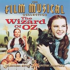 The Wizard of Oz