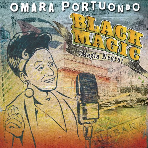 CD-Charts  Search : Black Magic: Magia Negra [Us Import]