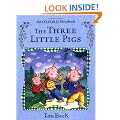 The Three Little Pigs: Picture Book (Oxford Storybook)