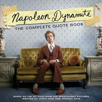 napoleon dynamite - na. emily westlake. fox searchlight and paramount pictures