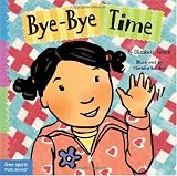 Bye-Bye Time (Toddler Tools)