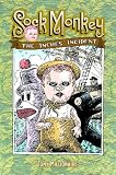 Sock Monkey: The Inches Incident (Sock Monkey (Graphic Novels))