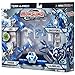 Monsuno Core "Combat 4-Pack" - Wave #1 Lock/Charger/Quickforce/Glowblade_s-4