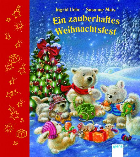Produkt-Bild: Ein zauberhaftes Weihnachtsfest