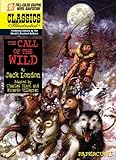Classics Illustrated #15: The Call of the Wild (Classics Illustrated Graphic Novels)