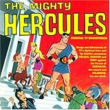 The Mighty Hercules (1963 Television Cartoon)
