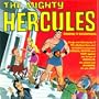 The Mighty Hercules (1963 Television Cartoon)