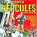 The Mighty Hercules (1963 Television Cartoon)