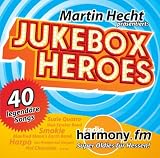 Jukebox Heroes