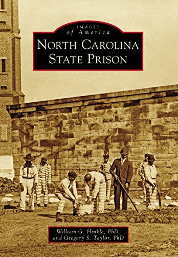 North Carolina State Prison (Images of America)