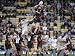 Jigsaw of Rugby Union - European Challenge Cup - Quarter final - Saracens v Newcastle... from Press Association Images