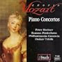 Mozart; Chopin: Piano Concertos