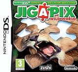 Jigapix: Wild World (Nintendo DS)