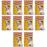 Freez-A-Frame Magnetic Photo Pocket 2.5 x 3 .5 (Wallet size) 10 Pack