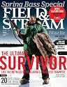 Field & Stream (1-year)