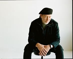 Image of Richard Thompson