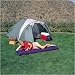 Sports : Explorer 2-Kammer-Liegematratze "Como"