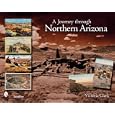 A Journey Through Northern Arizona by Victoria Clark