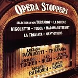Recondita armonia di bellezze diverse from Act I of Tosca (Vocal)