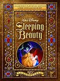 Sleeping Beauty (50th Anniversary Deluxe Edition) - 2 Disc DVD and Book Set  [1958]
