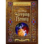 Sleeping Beauty (50th Anniversary Deluxe Edition) - 2 Disc DVD and Book Set  [1958]