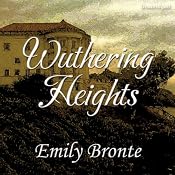 Wuthering Heights | [Emily Bronte]