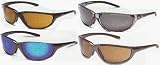 Smith Threshold Interchangeable Series Sunglasses Black