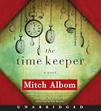 Time Keeper, The  CD: Time Keeper, The CD