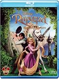 Rapunzel - L'Intreccio Della Torre - IMPORT