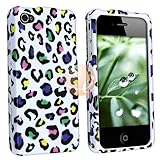 MYBAT Snap-on Case Compatible With Apple® iPhone® 4 AT&T / Verizon, Color ....