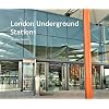 London Underground Stations
