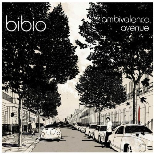 Ambivalence Avenue Sampler.